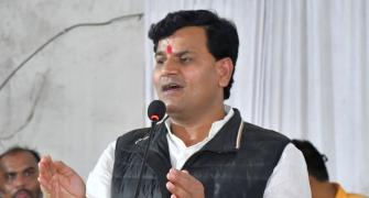 Will take back 'Ladki Bahin' funds if...: Maha MLA 