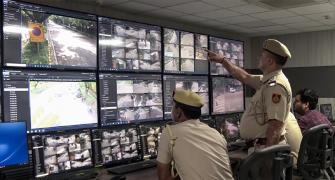 Over 10K cops deployed for I-Day security in Delhi