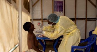 Mpox a global public health emergency: WHO