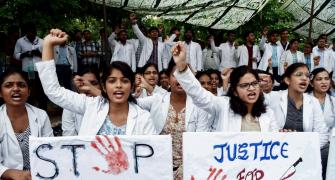 Kolkata doctor rape: Assam hospital cancels advisory