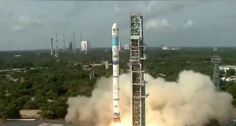 ISRO's smallest rocket completes final test flight