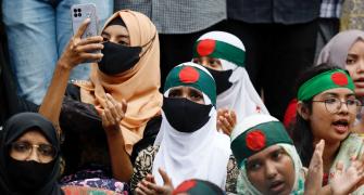 How India Erred In Its Hasina Gamble