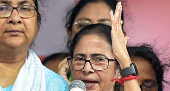 Break fingers of those blaming Mamata: TMC minister