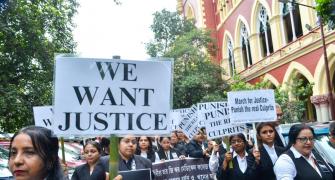 Kolkata rape: SC questions Bengal govt, raps police