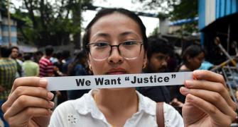 Doc rape: Kolkata police probes ex-principal for...