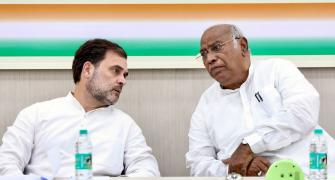 United front against BJP? Kharge, Rahul to visit J-K