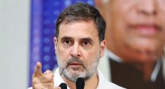 What changes does Rahul see in Modi after June 4