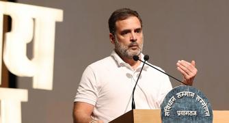 No Dalit, Adivasi in Miss India list: Rahul Gandhi