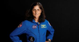 Sunita Williams to remain in space till...: NASA