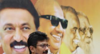 Will Udhayanidhi Be Stalin's Successor?