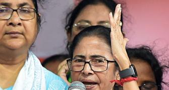 Will amend laws to ensure death to rapists: Mamata