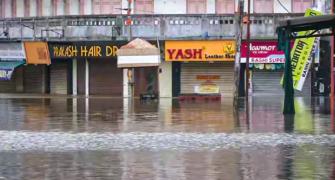 Vadodara flood crisis deepens, Army joins rescue ops