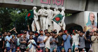 Bangladeshis angry with India because...: BNP leader