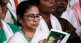 Mamata convenes special session to pass anti-rape law