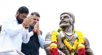 Expert explains why Shivaji Maharaj statue collapsed