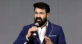 MeToo: Mohanlal breaks silence, says he can't...