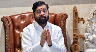 Eknath Shinde unwell; will return to Mumbai today