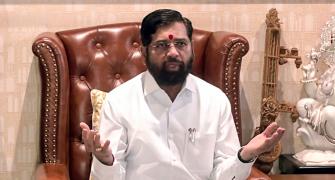 BJP to decide Maha CM; I will support: Eknath Shinde