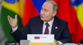 Putin may visit India next year: Kremlin