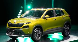 Will Skoda's New SUV Kylaq Make It big?