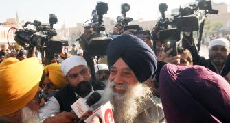 Alert Punjab cop thwarted Badal's murder bid