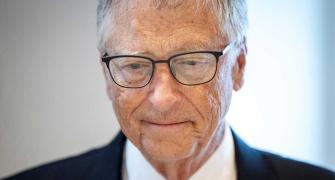 Bill Gates Under Fire for 'Lab' Remark