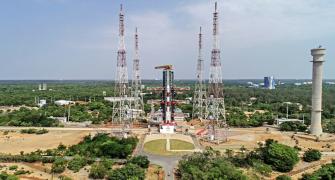 Isro postpones Proba-3 launch after anomaly