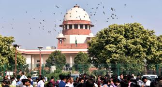 SC slams HC for sacking woman judge over miscarriage