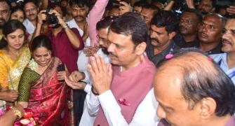 Will he raise Ladki Bahin stipend? Fadnavis says...