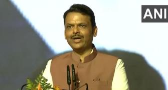 Fadnavis is BJP's go-to man in Maharashtra