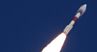 PSLV places 2 European satellites into orbit