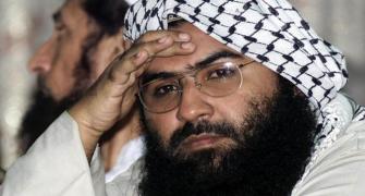 Act against Jaish chief Masood Azhar: India to Pak