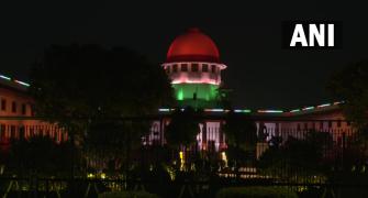 Room for many beliefs but conform to Constitution: SC