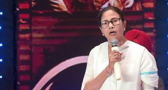 Party will decide, not me: Mamata on her successor