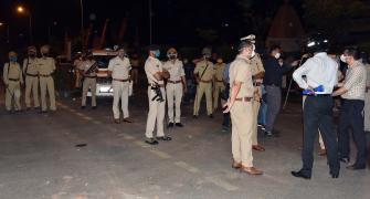 Tantrik held in 12 murder cases dies in cop custody