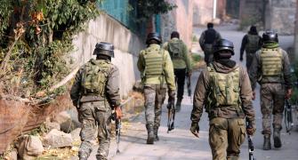 ISI uses addicts as terror couriers in Indian jails