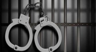 Delhi cops nab human trafficker after 2,500 km chase