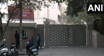 40 Delhi schools get bomb threat, $30,000 demand