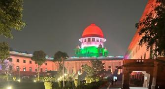 For how long freebies can be given? SC asks Centre