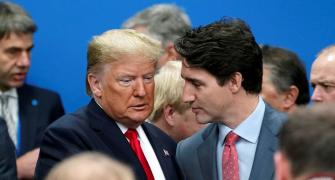 Why Trump suggested Canada join the US as a state