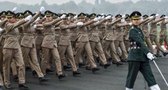 SC orders permanent commission to woman Army officer