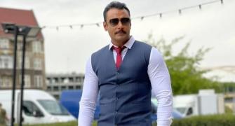 Kannada actor Darshan gets bail in murder case