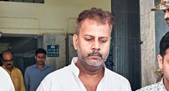 Former principal of RG Kar medical college gets bail