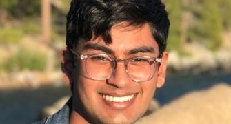 Indian-American OpenAI whistleblower found dead in US