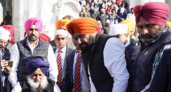 Why Sukhbir Is Seeking Forgiveness