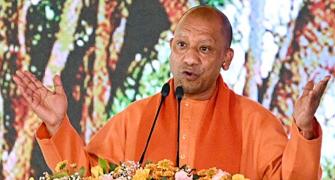 Yogi backs HC judge whose speech triggered row