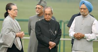 Pranab should've been PM, Manmohan Prez in 2012: Aiyar