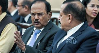 Ajit Doval may travel to Beijing soon