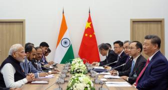 India, China talks in Beijing on Dec 18 to restore ties