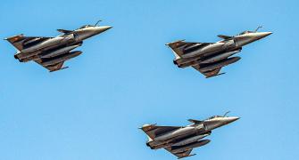 How IAF plans to strengthen 'depleted' squadron